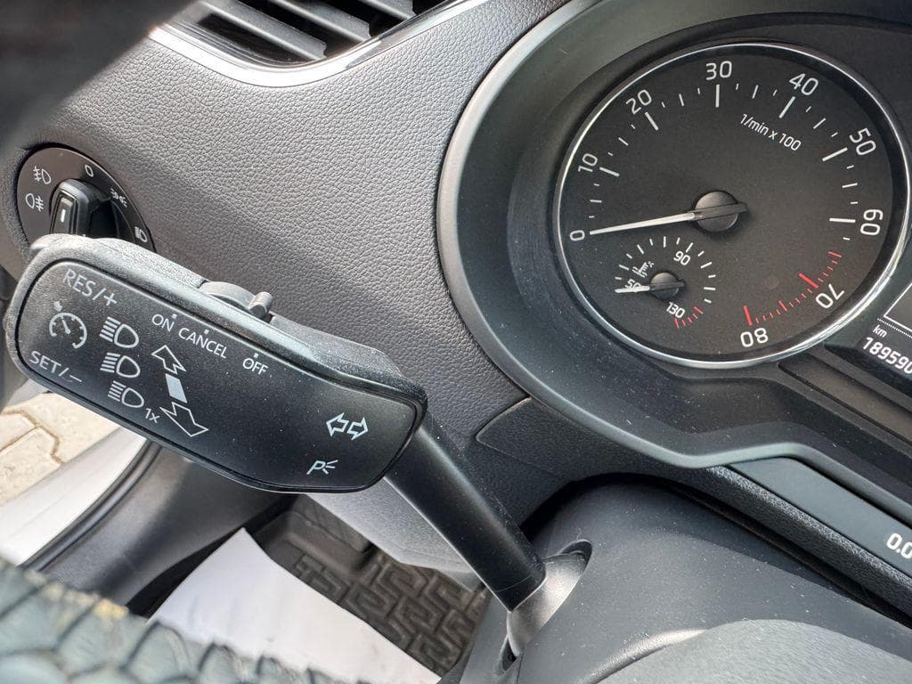 2014 Škoda OCTAVIA - 9