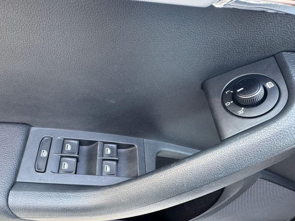 2014 Škoda OCTAVIA - 7