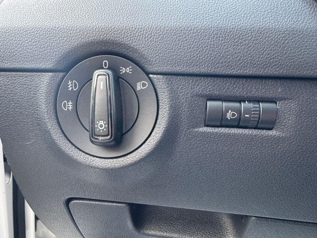 2014 Škoda OCTAVIA - 8