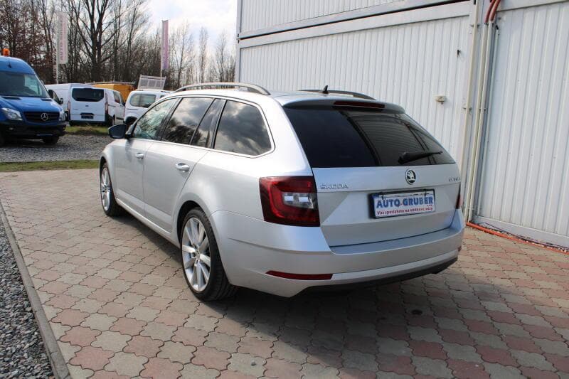 2018 Škoda OCTAVIA - 5