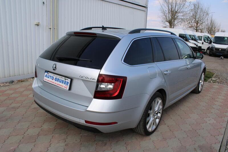 2018 Škoda OCTAVIA - 4