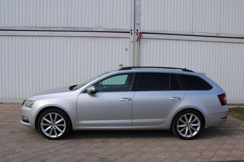 2018 Škoda OCTAVIA - 6