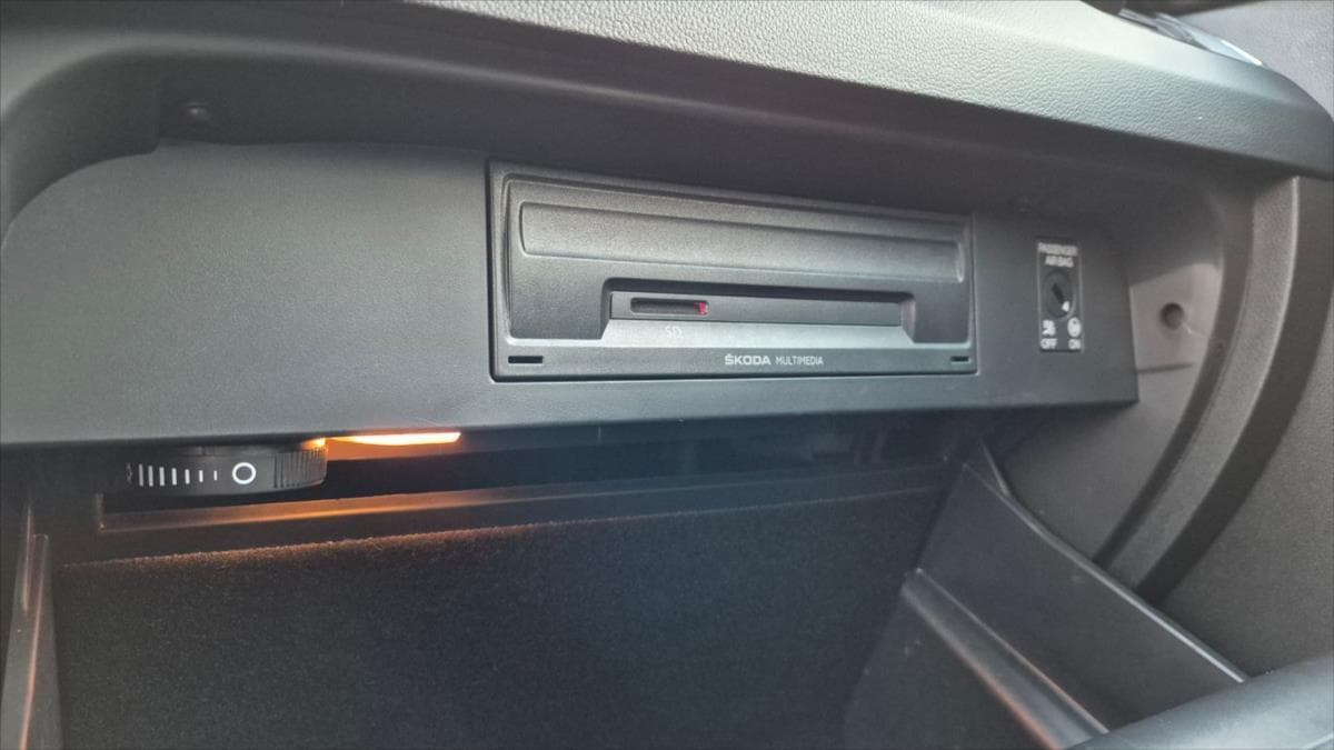 2018 Škoda Octavia - 37
