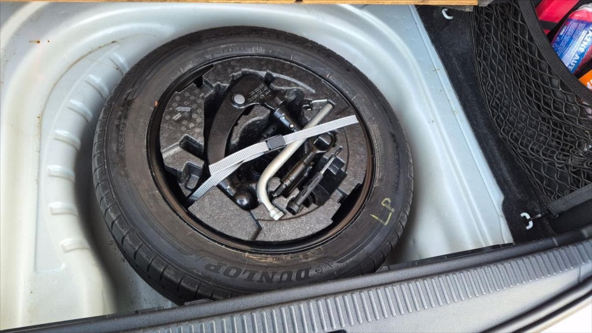 2018 Škoda Octavia - 39