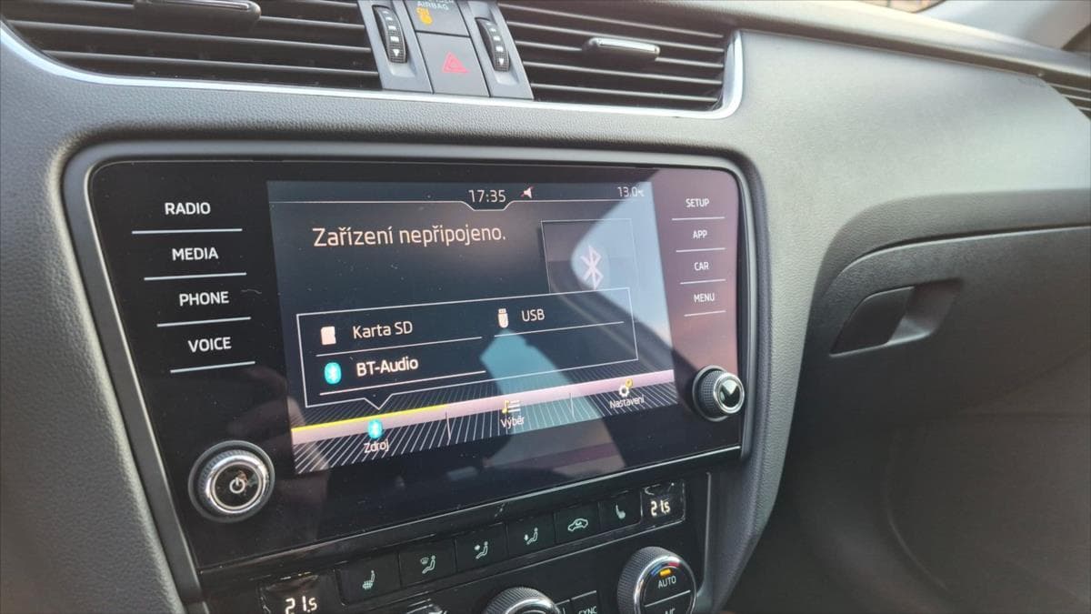 2018 Škoda Octavia - 25