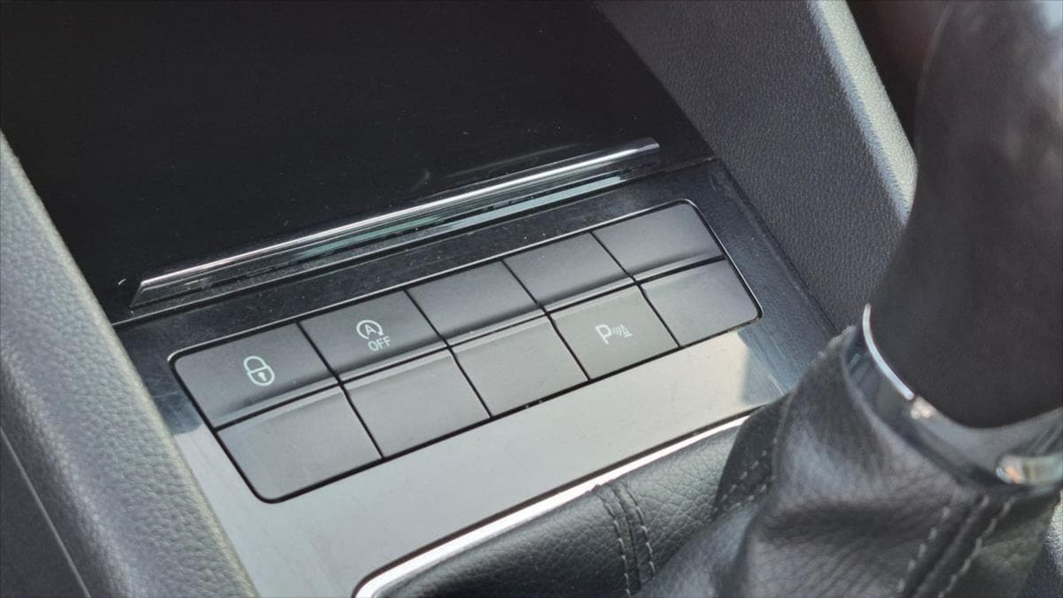 2018 Škoda Octavia - 31