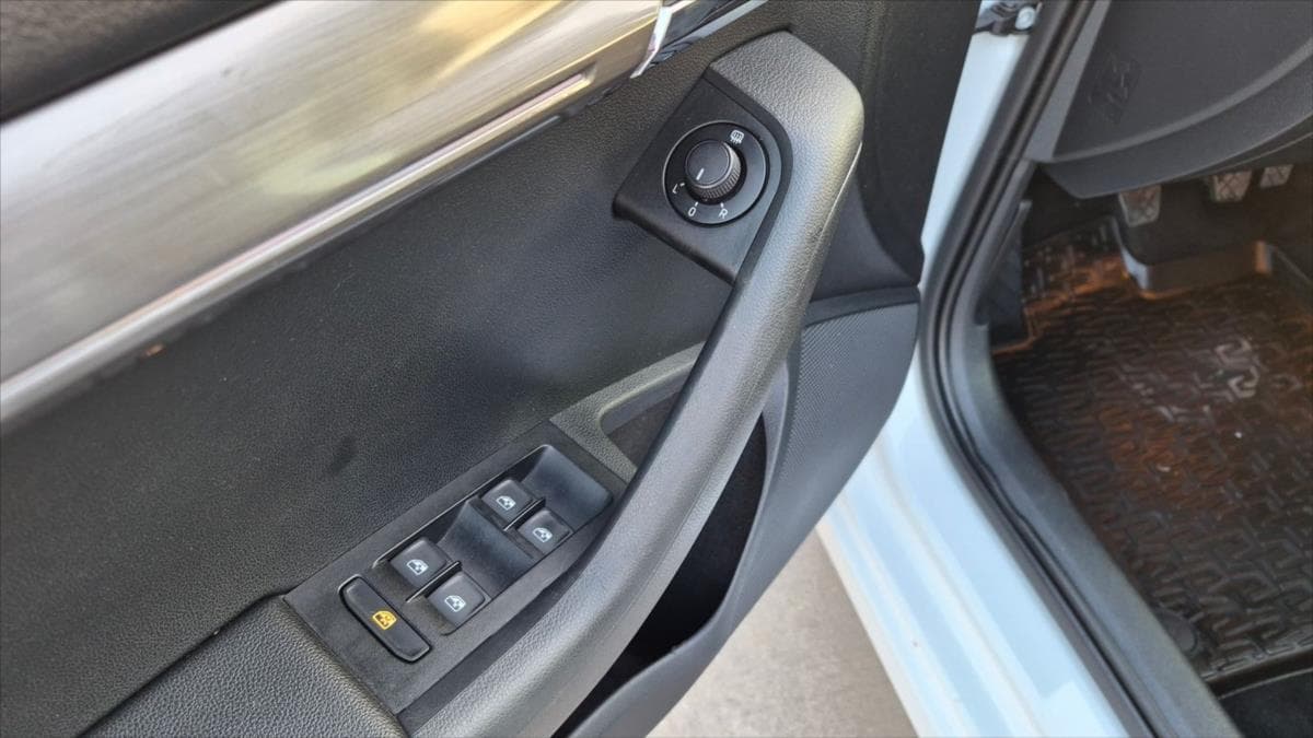 2018 Škoda Octavia - 33