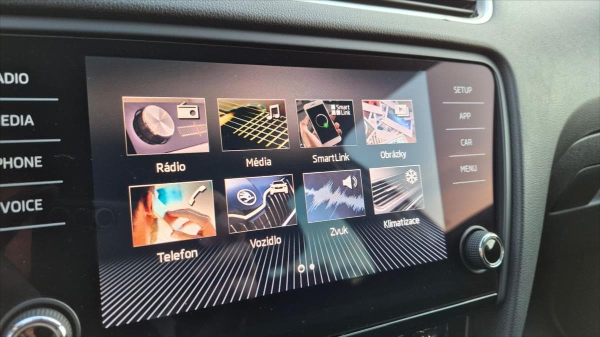 2018 Škoda Octavia - 27