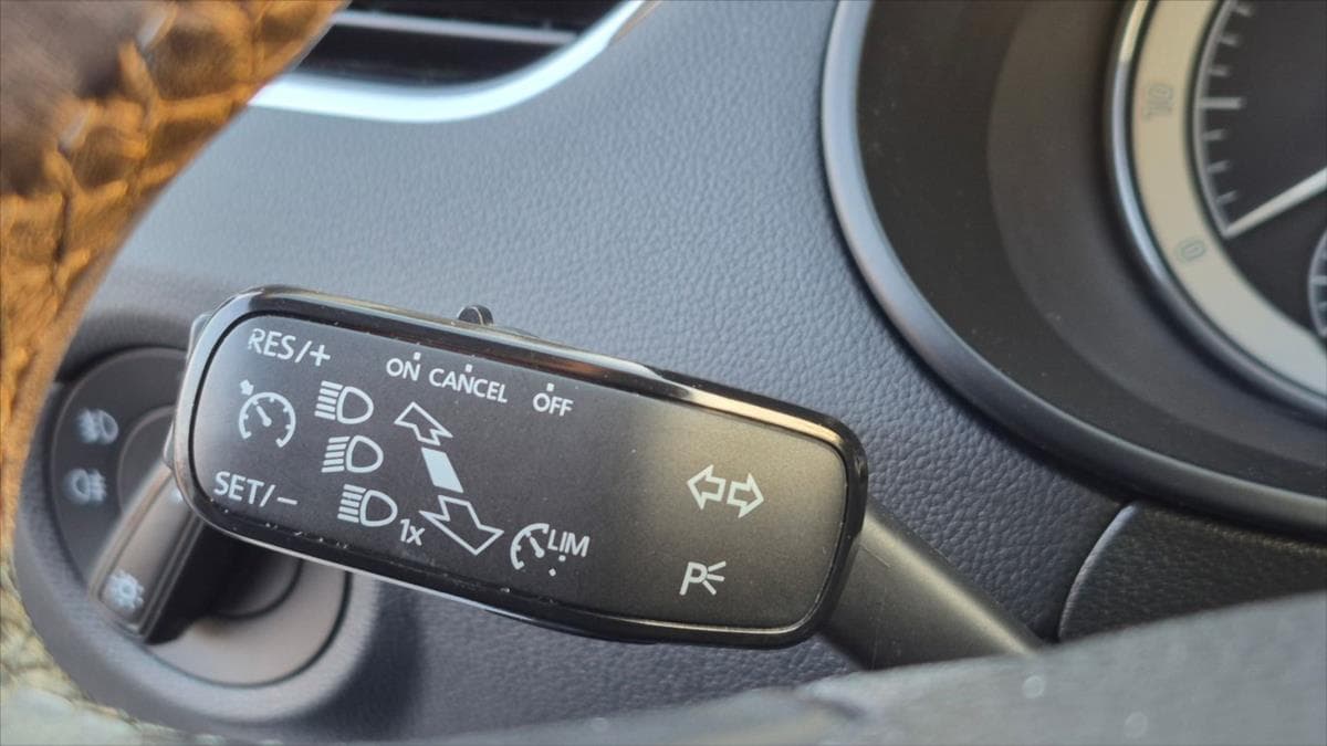 2018 Škoda Octavia - 35