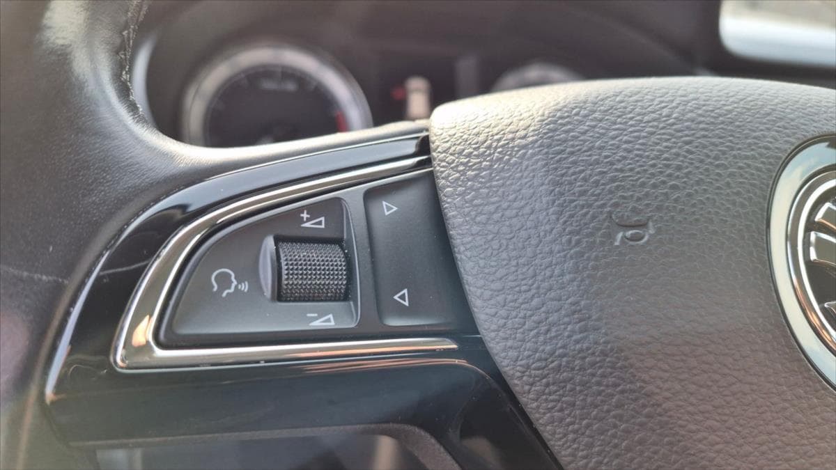 2019 Škoda Octavia - 23