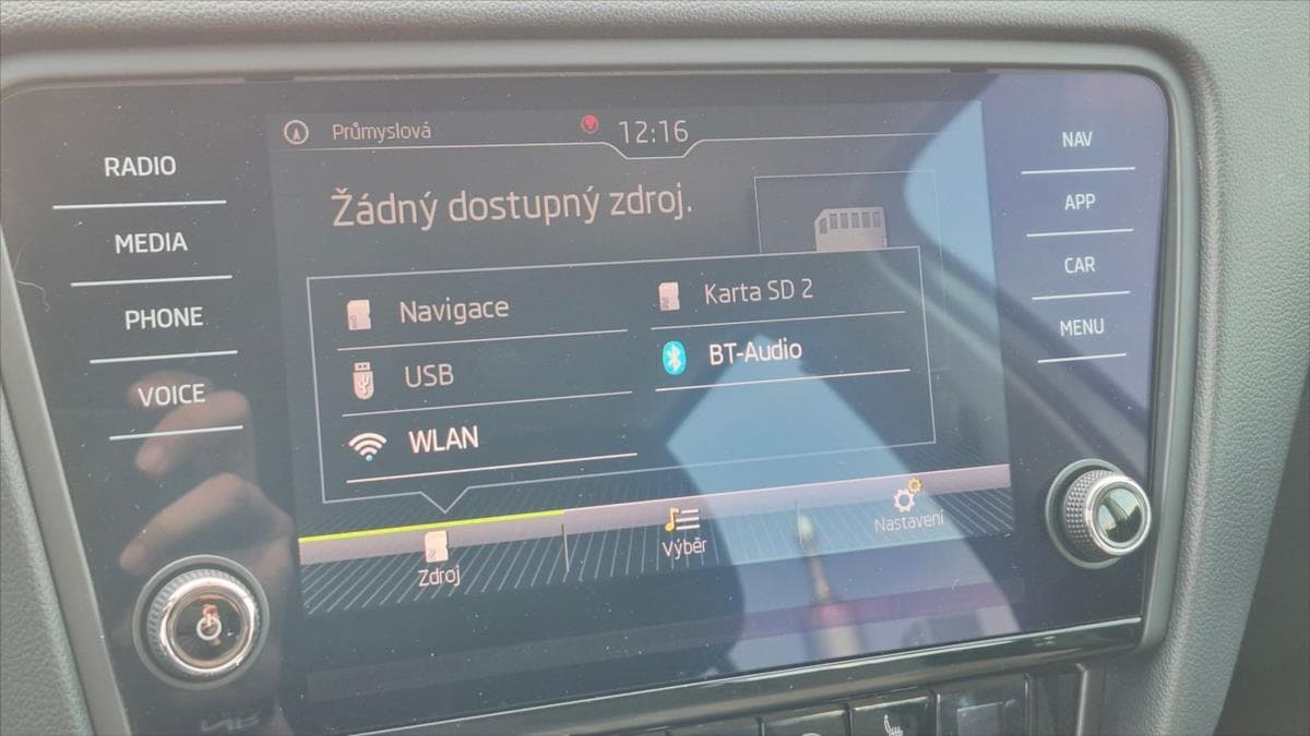 2019 Škoda Octavia - 37