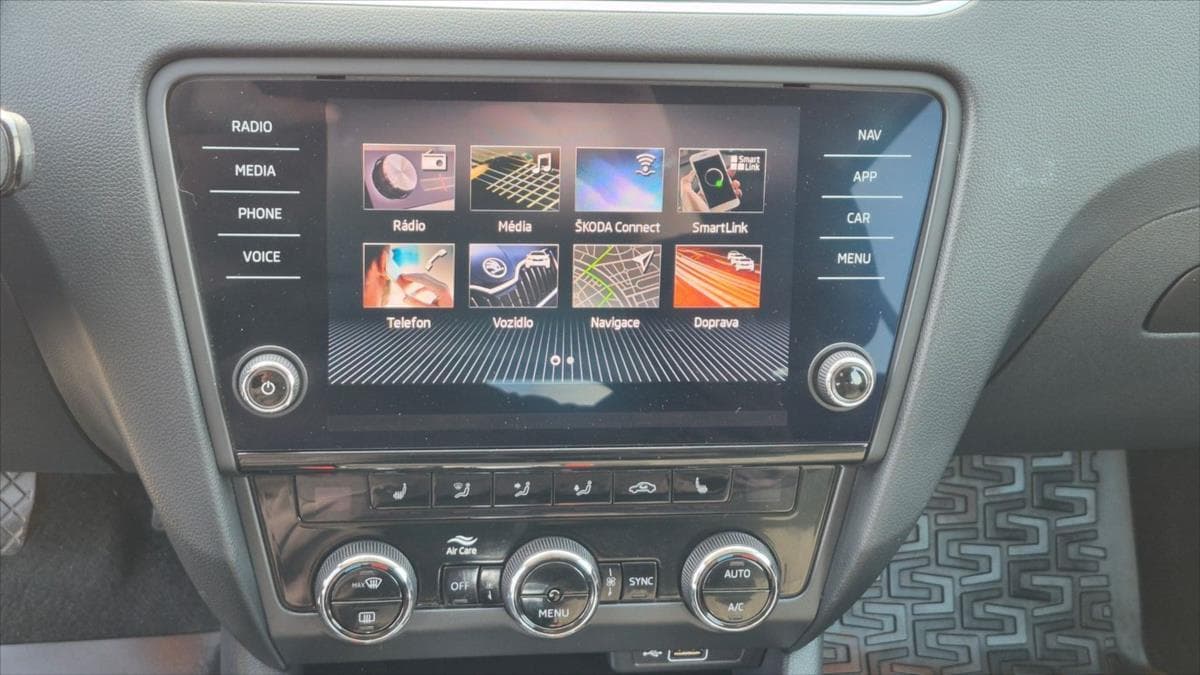 2019 Škoda Octavia - 29