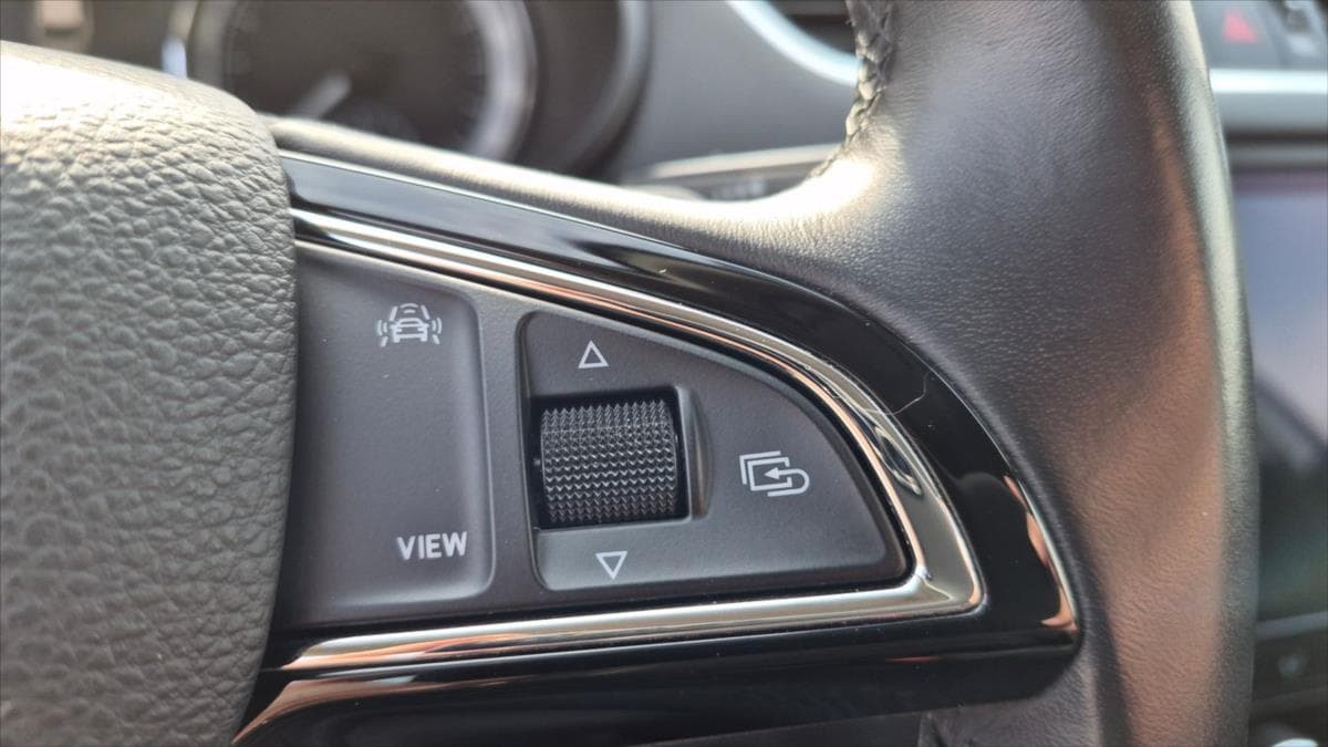 2019 Škoda Octavia - 25