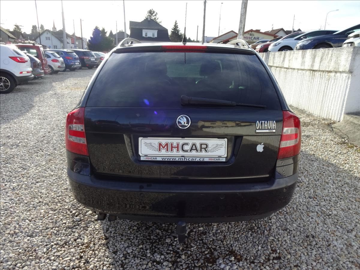 2006 Škoda OCTAVIA - 6