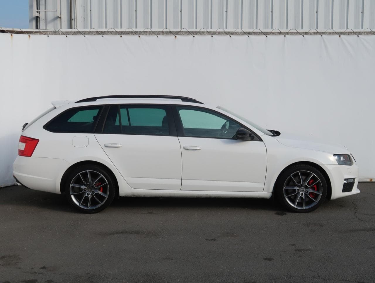 2013 Škoda OCTAVIA - 8