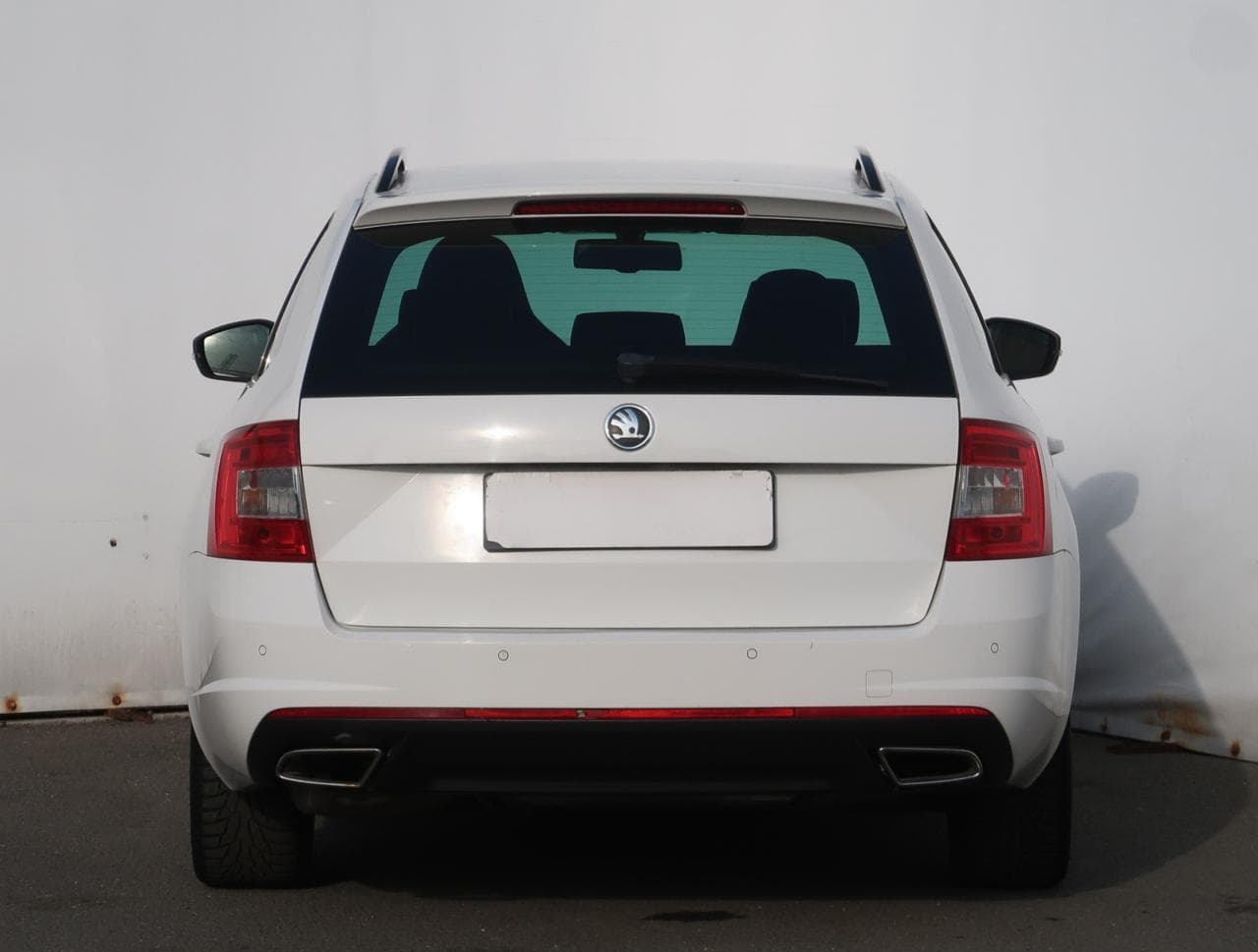2013 Škoda OCTAVIA - 6