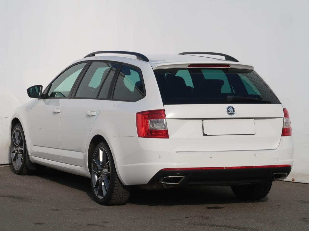 2013 Škoda OCTAVIA - 5