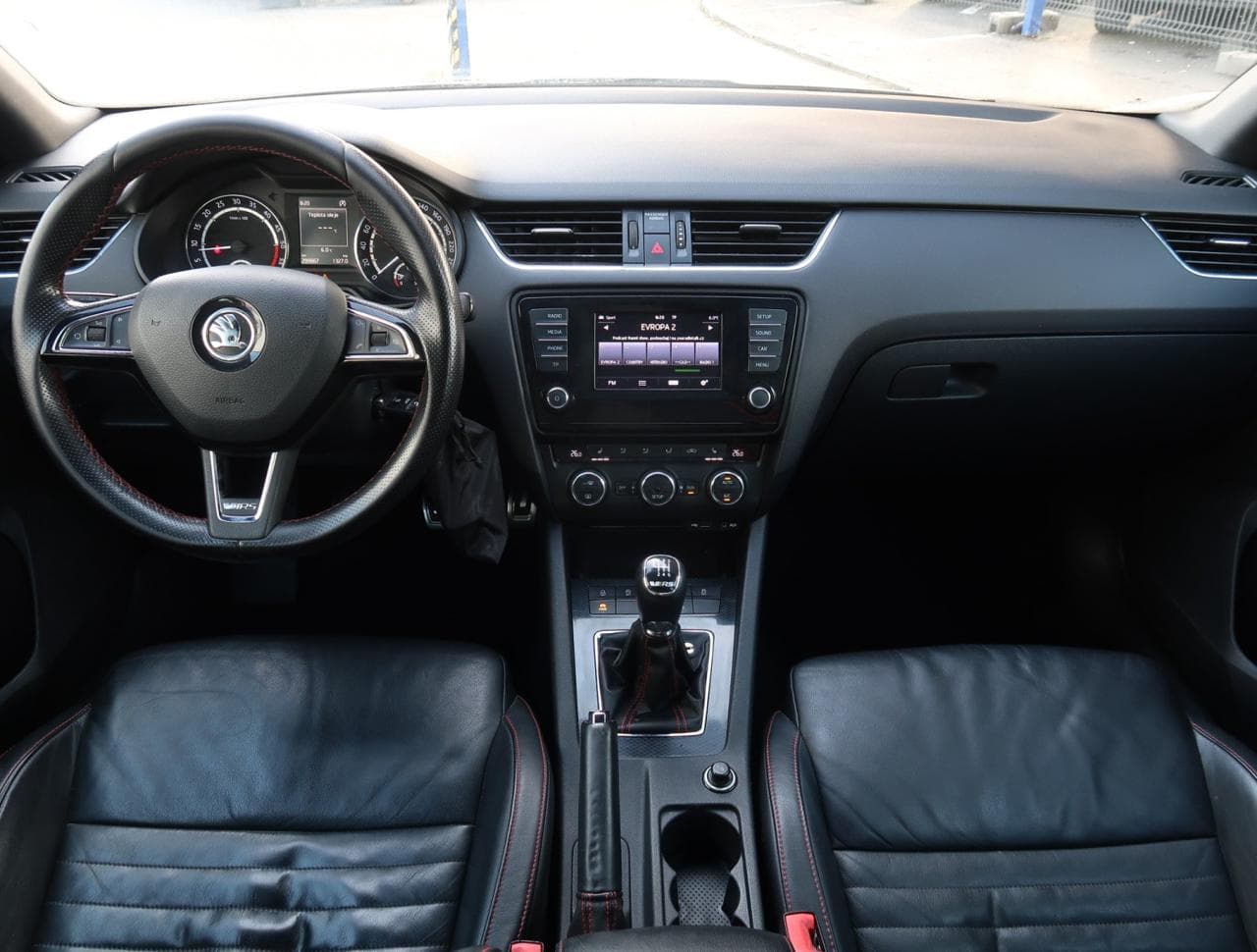 2013 Škoda OCTAVIA - 10