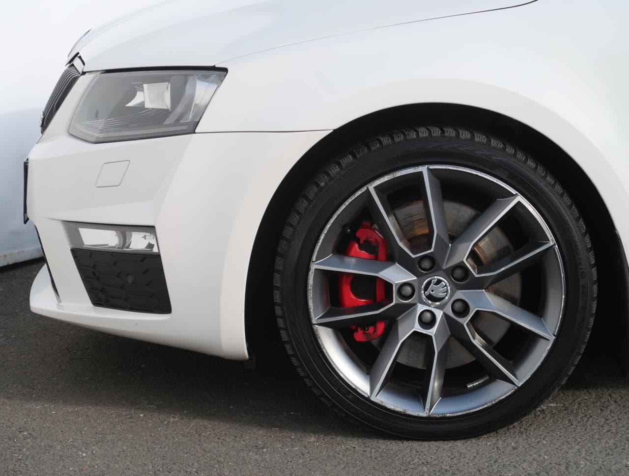 2013 Škoda OCTAVIA - 20