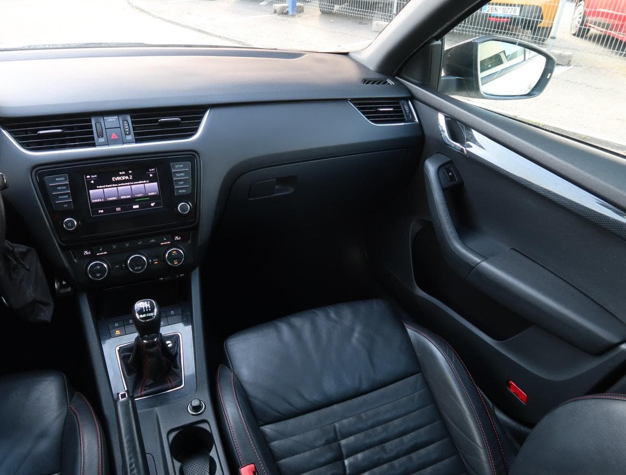 2013 Škoda OCTAVIA - 11