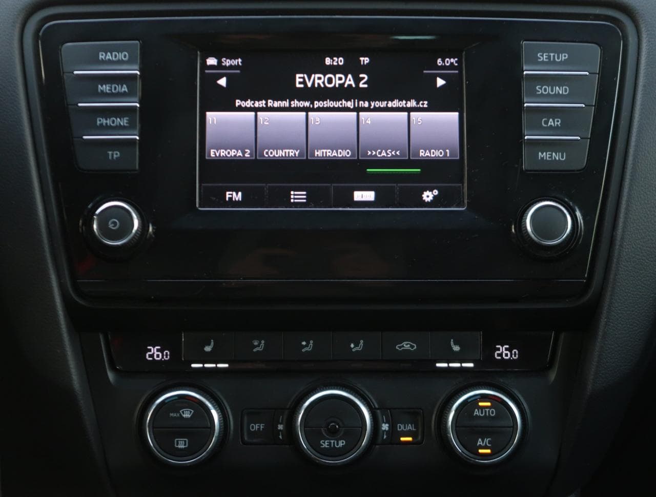 2013 Škoda OCTAVIA - 18