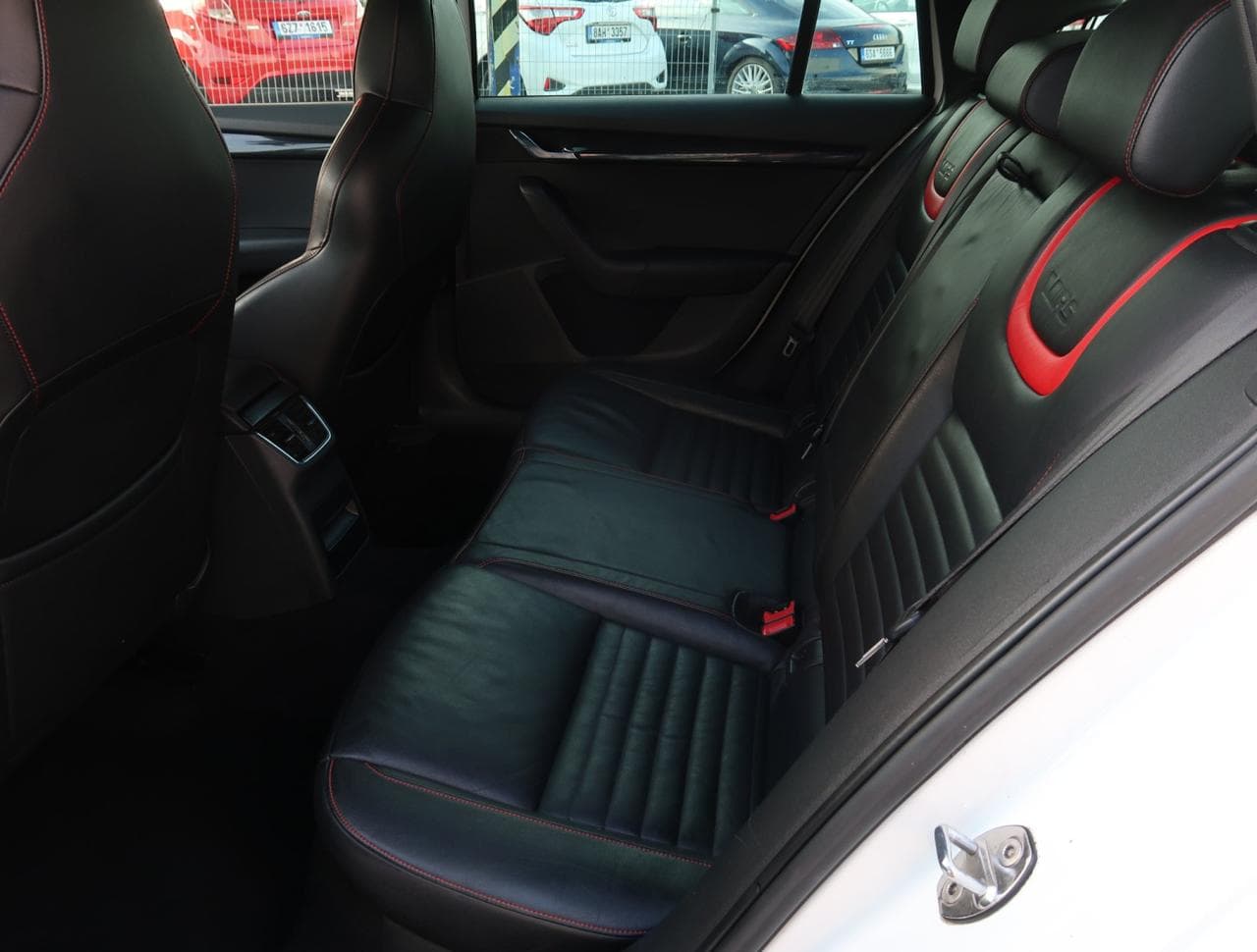 2013 Škoda OCTAVIA - 15
