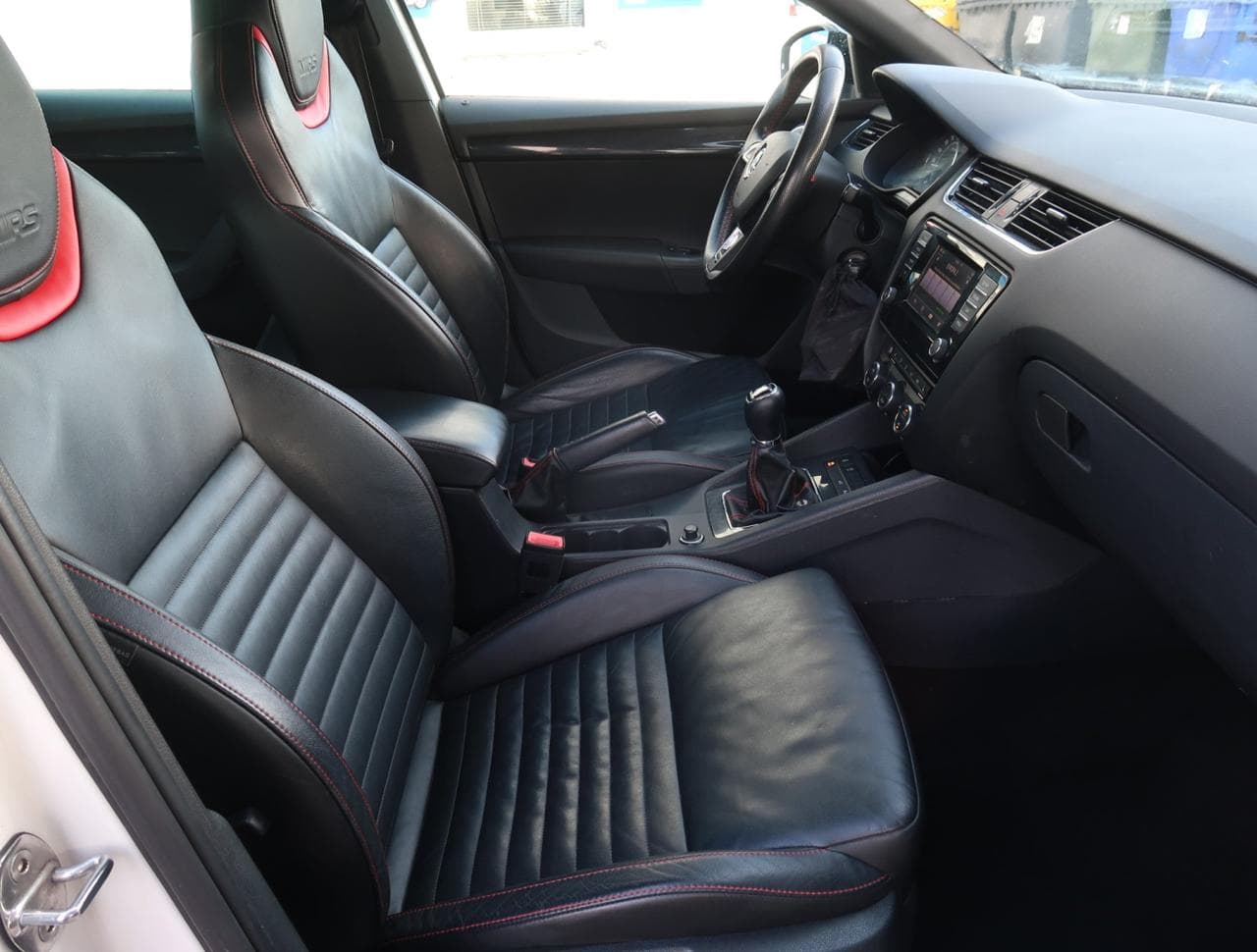 2013 Škoda OCTAVIA - 12