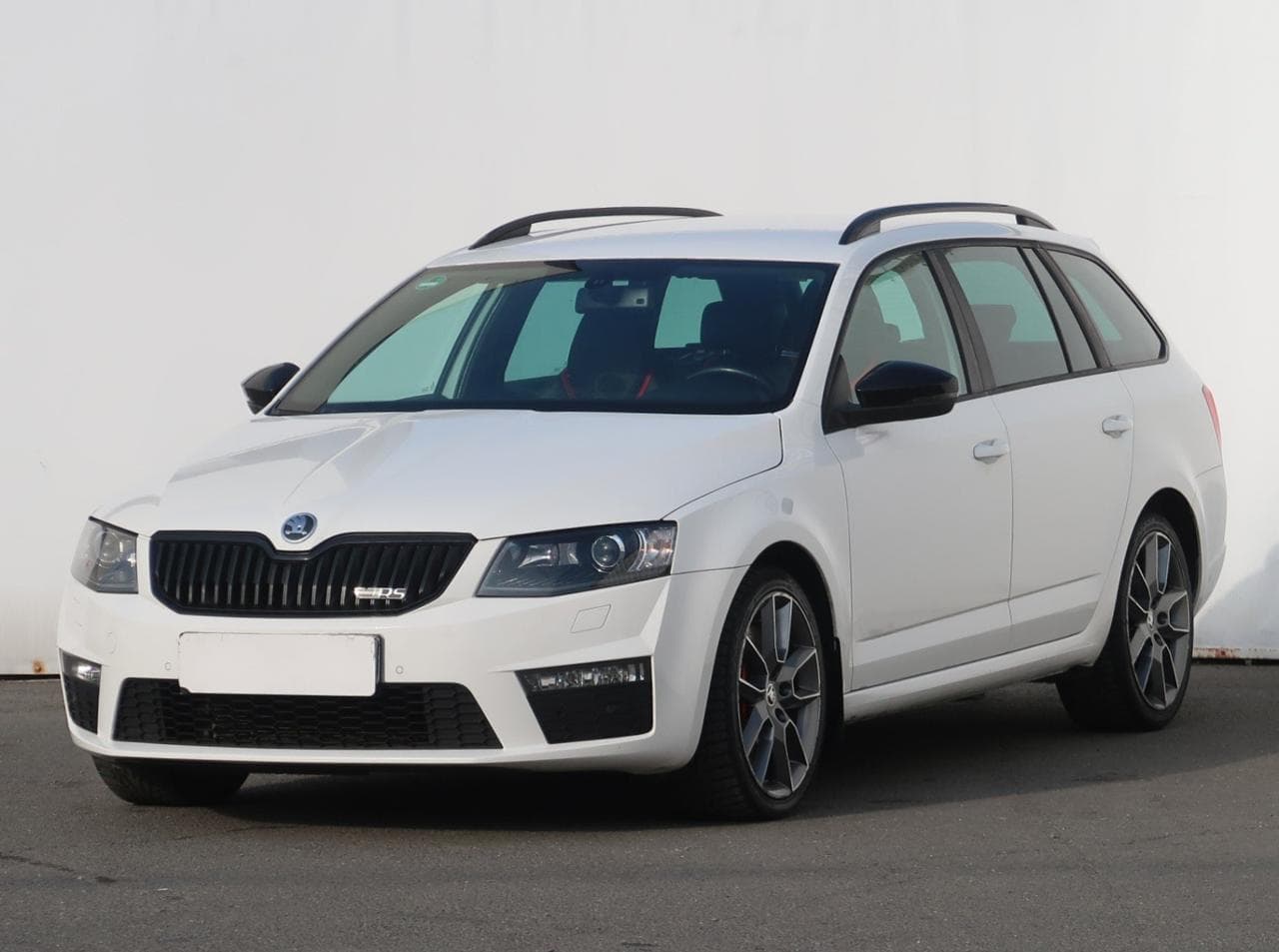 2013 Škoda OCTAVIA - 3