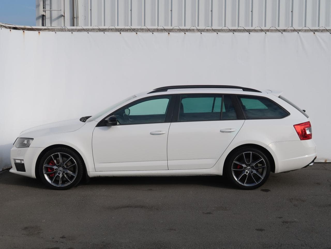 2013 Škoda OCTAVIA - 4