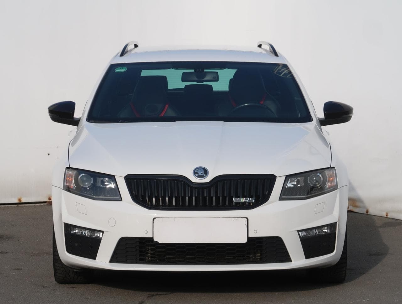 2013 Škoda OCTAVIA - 2