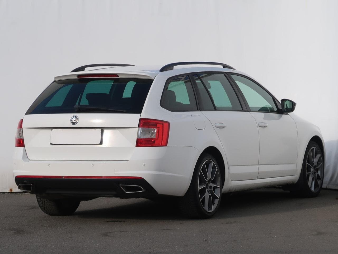 2013 Škoda OCTAVIA - 7