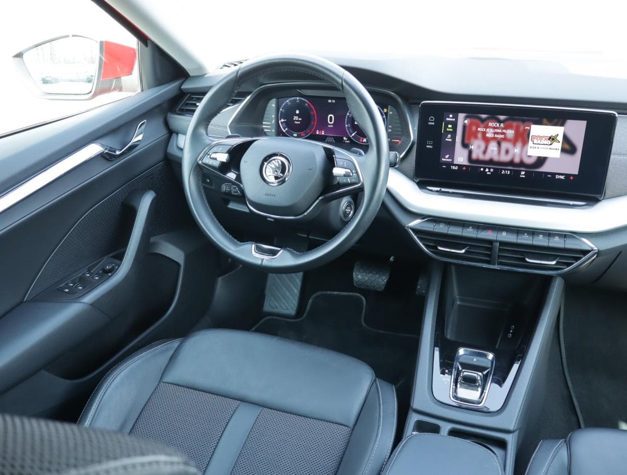 2022 Škoda OCTAVIA - 9