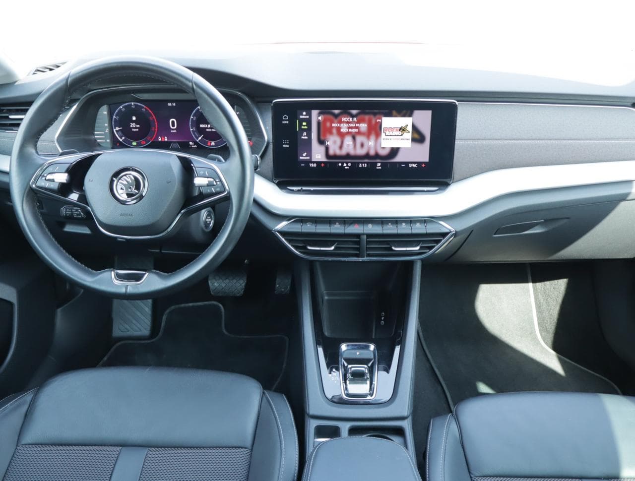 2022 Škoda OCTAVIA - 10