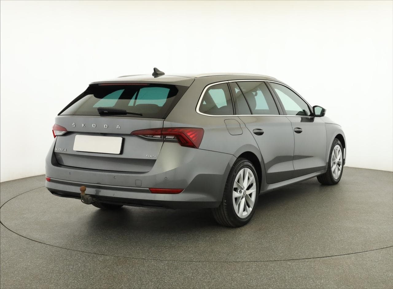 2023 Škoda OCTAVIA - 7