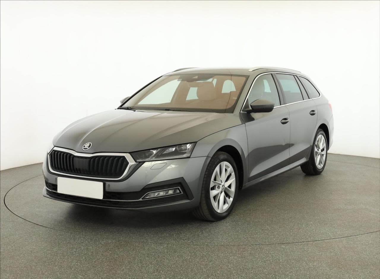 2023 Škoda OCTAVIA - 3