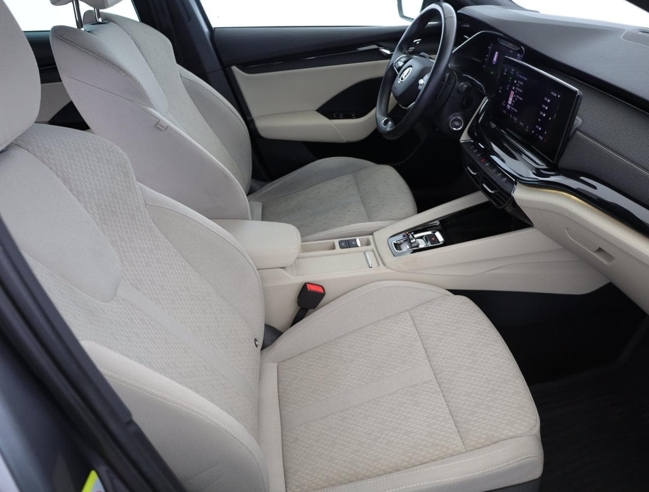 2023 Škoda OCTAVIA - 10