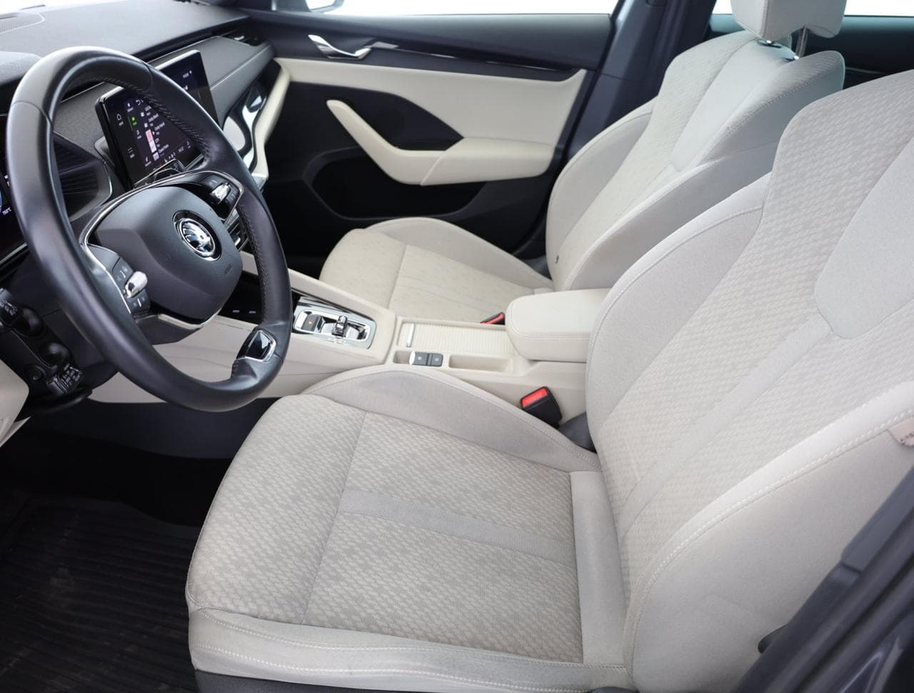 2023 Škoda OCTAVIA - 13