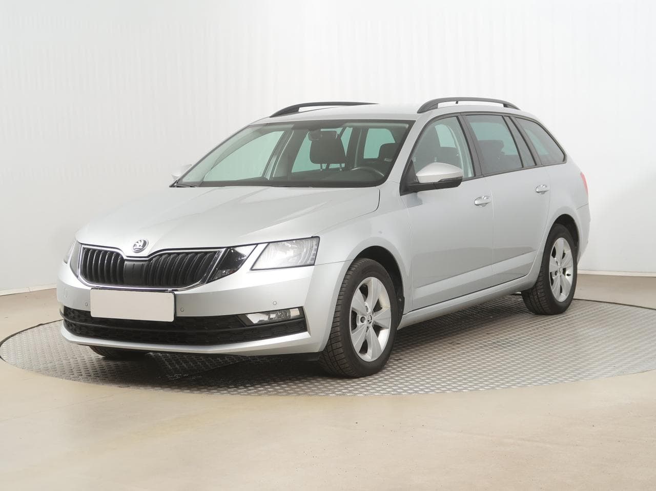 2020 Škoda OCTAVIA