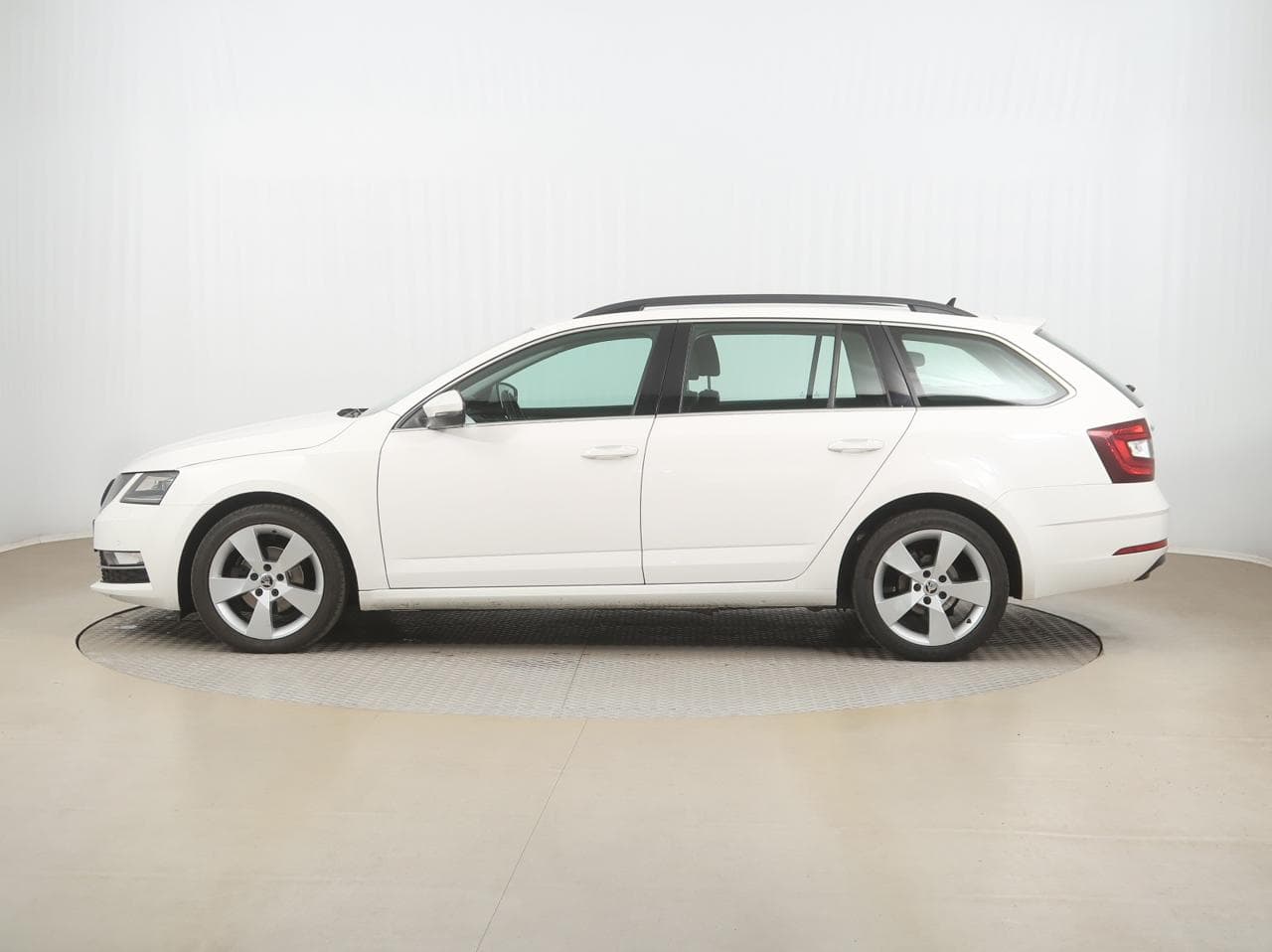 2017 Škoda OCTAVIA - 4