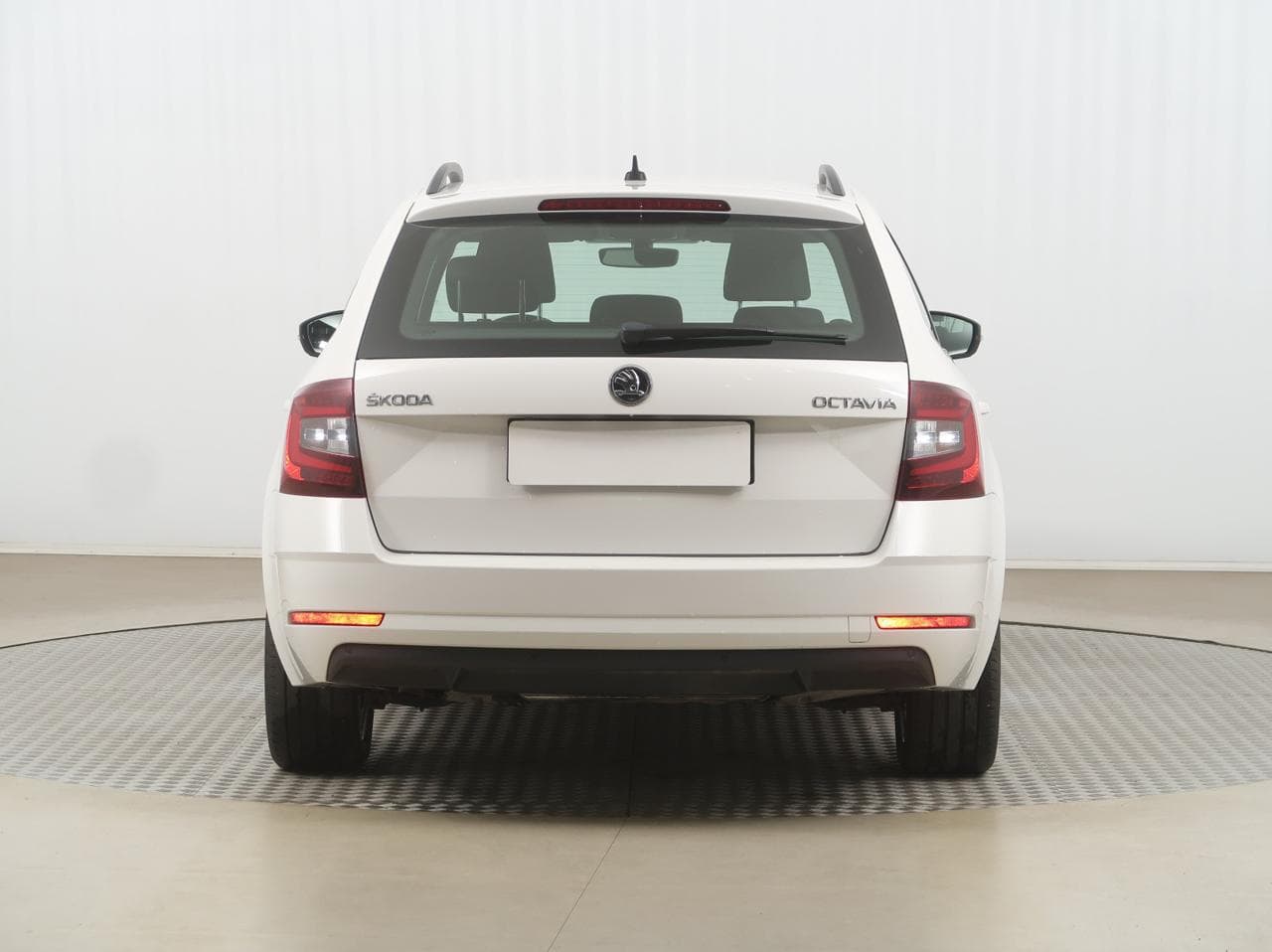 2017 Škoda OCTAVIA - 6