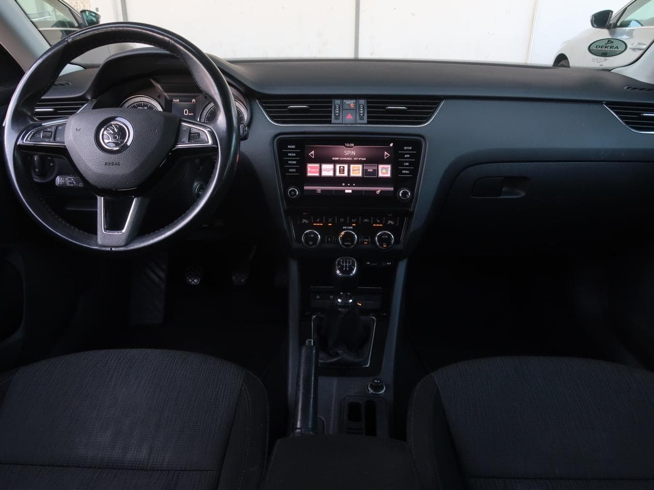 2017 Škoda OCTAVIA - 10