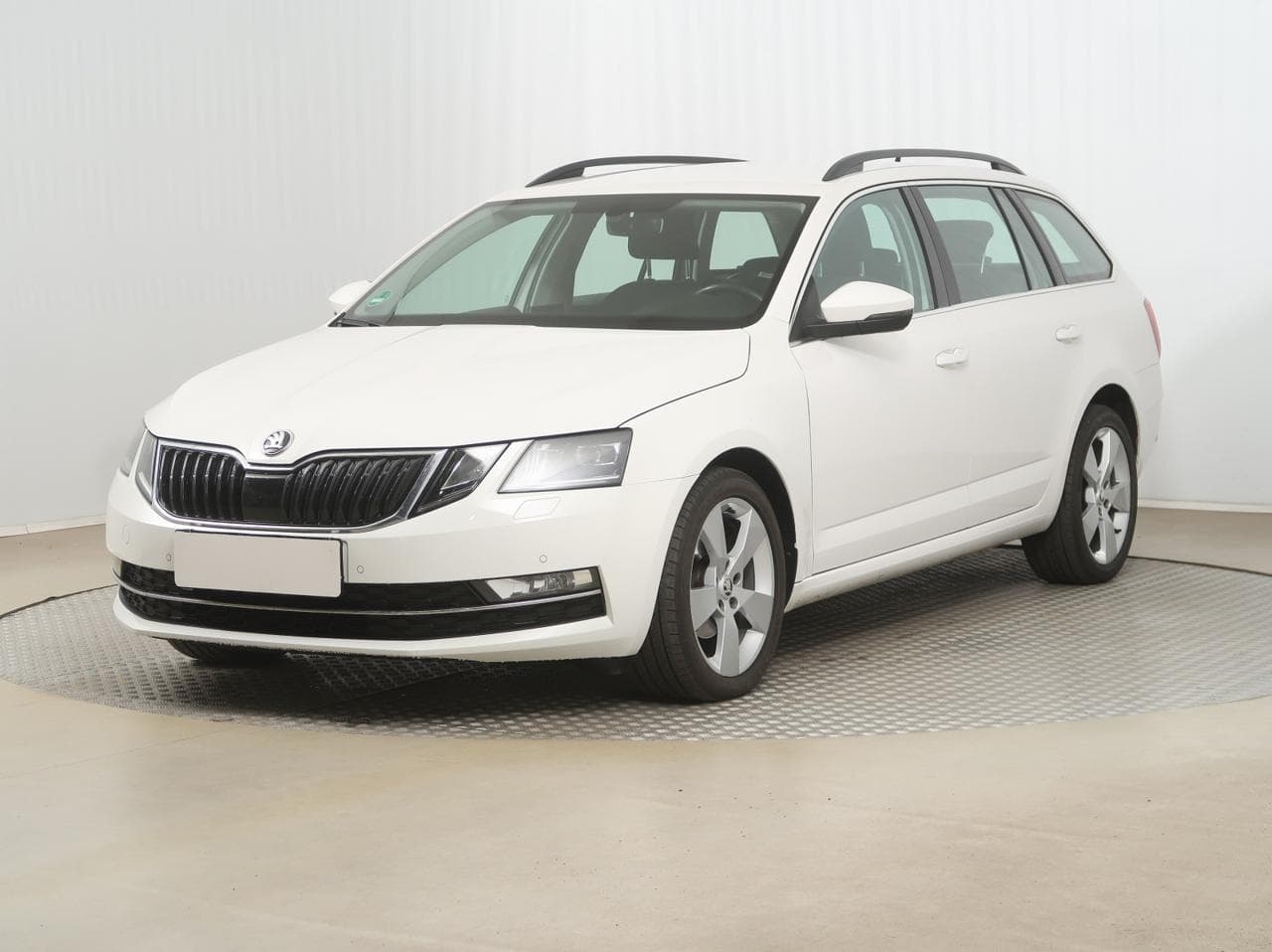 2017 Škoda OCTAVIA - 3