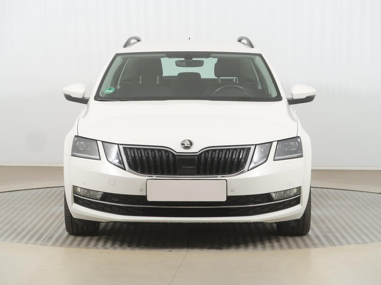 2017 Škoda OCTAVIA - 2