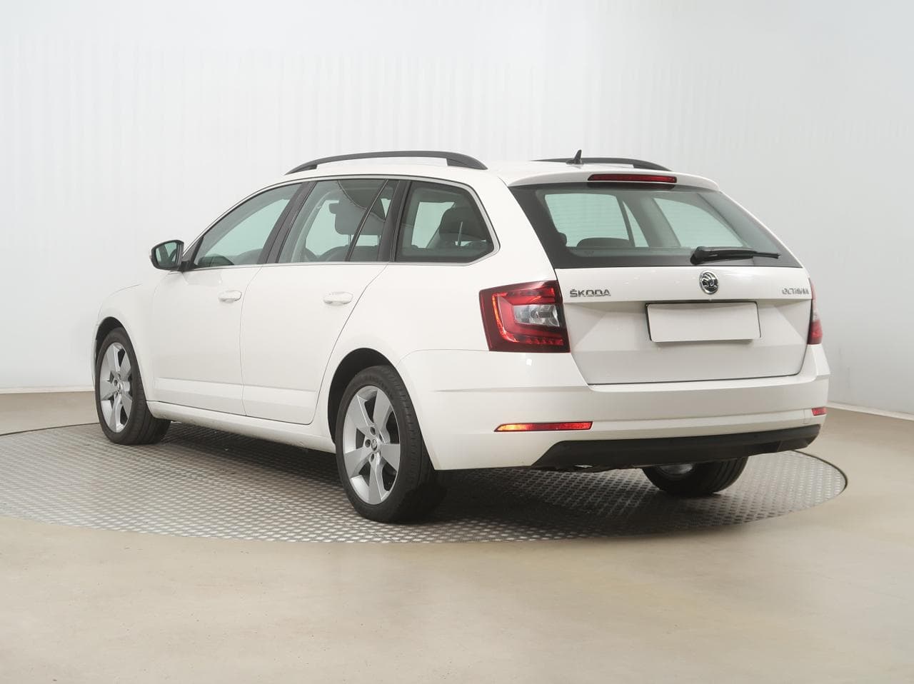 2017 Škoda OCTAVIA - 5