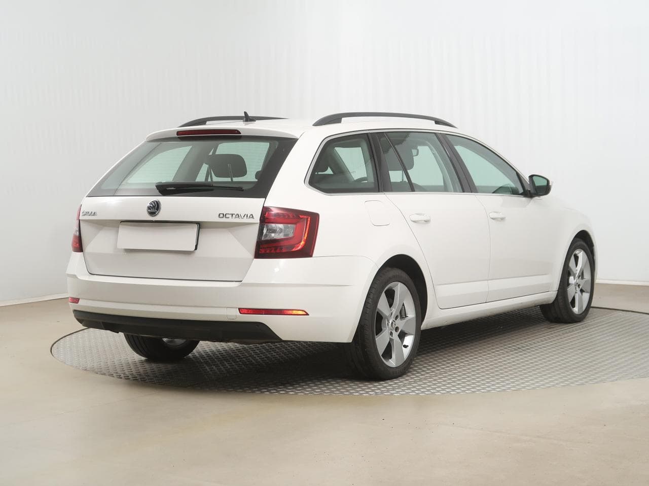 2017 Škoda OCTAVIA - 7