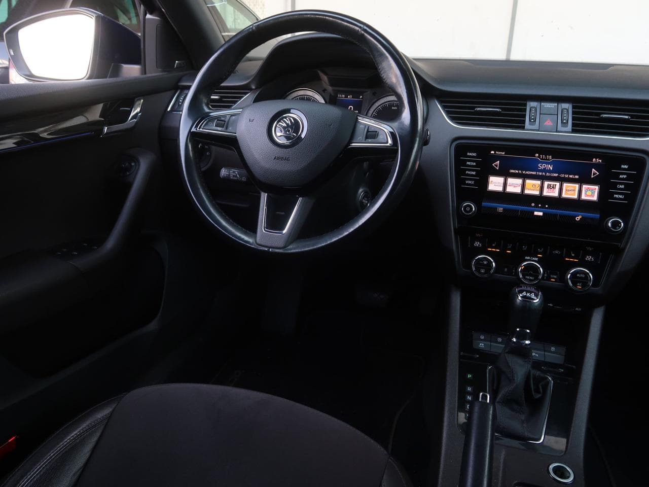 2017 Škoda OCTAVIA - 9