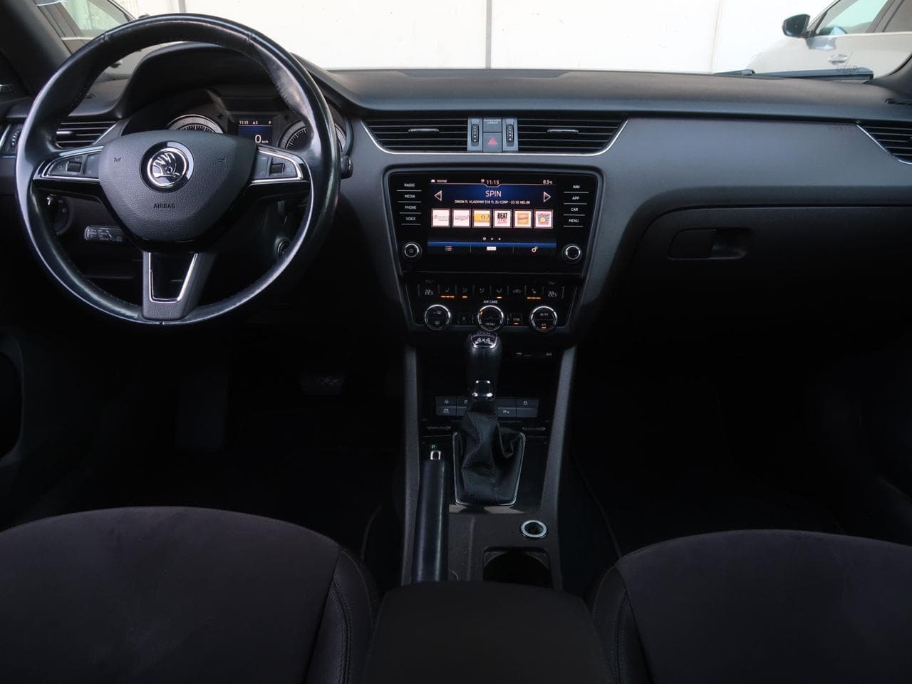2017 Škoda OCTAVIA - 10