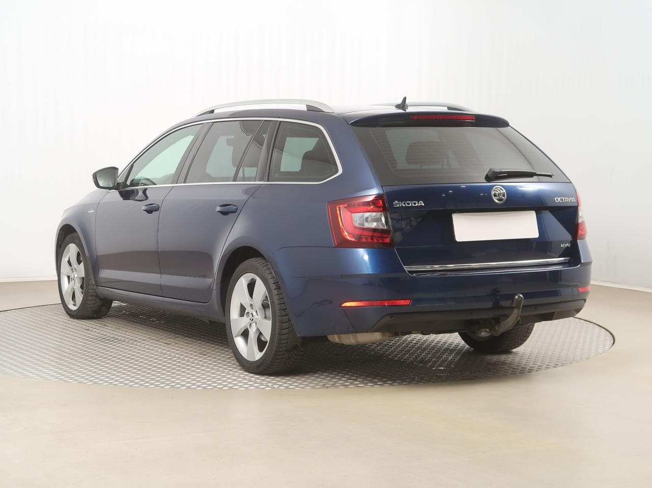 2017 Škoda OCTAVIA - 5