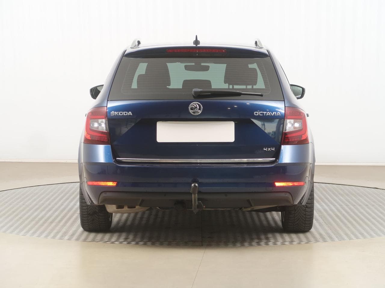 2017 Škoda OCTAVIA - 6