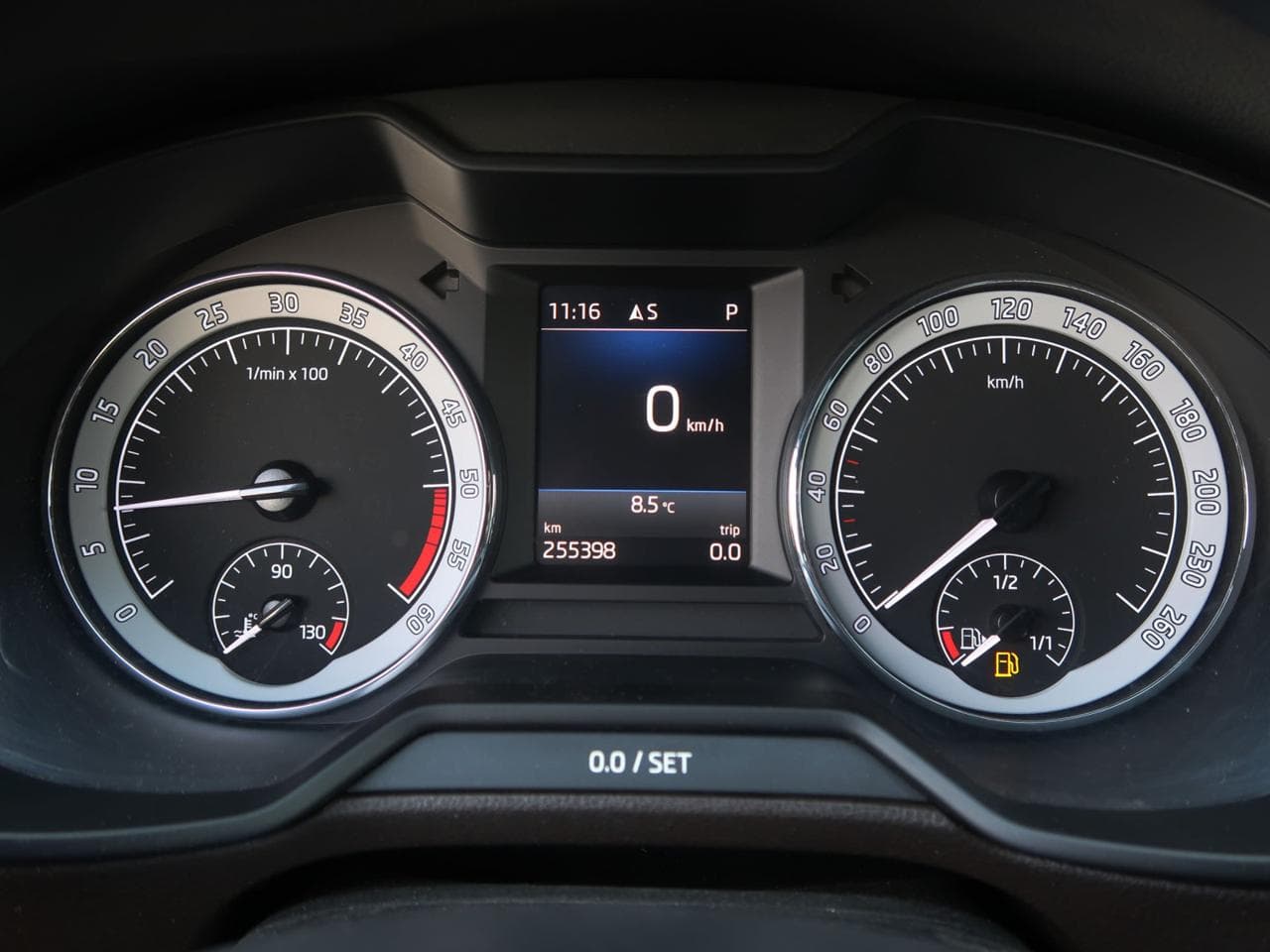 2017 Škoda OCTAVIA - 17